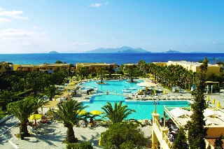 Imagen general del Hotel Porto Bello Beach Hotel. Foto 3