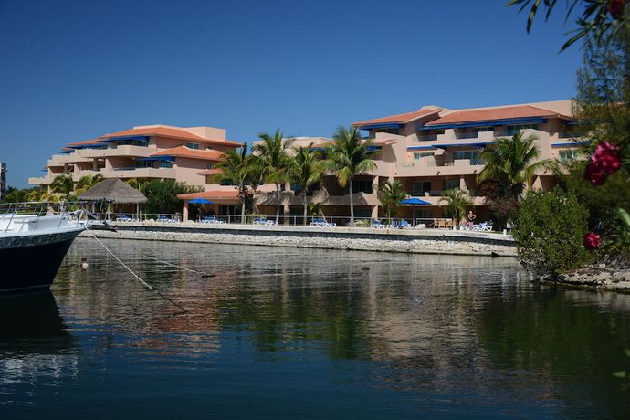 Imagen general del Hotel Porto Bello Gran Marina by GuruHotel. Foto 1