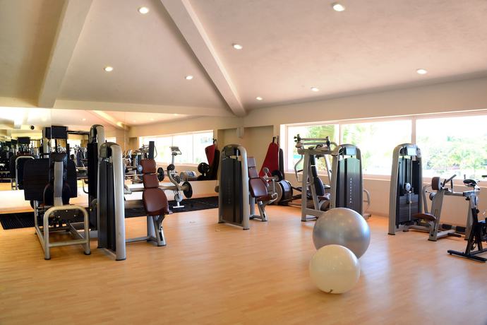 Imagen de los interiores del Hotel Porto Bello Gran Marina by GuruHotel. Foto 16