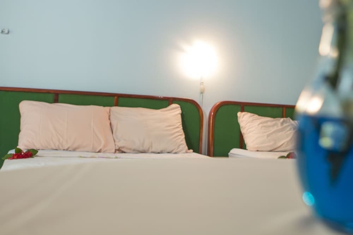 Imagen de la habitación del Hotel Porto Bello, Puntarenas. Foto 9