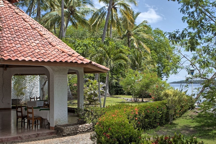 Imagen general del Hotel Porto Bello, Puntarenas. Foto 1