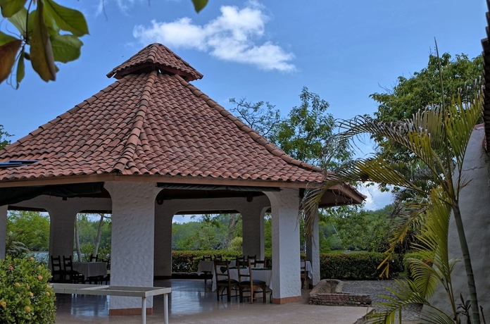 Imagen de los interiores del Hotel Porto Bello, Puntarenas. Foto 15