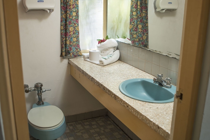 Imagen de la habitación del Hotel Porto Bello, Puntarenas. Foto 14