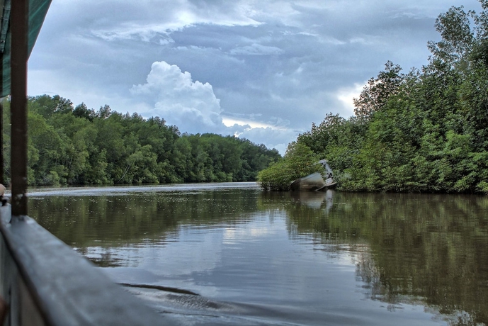 Imagen general del Hotel Porto Bello, Puntarenas. Foto 4