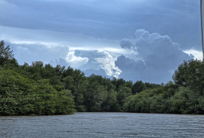 Imagen general del Hotel Porto Bello, Puntarenas. Foto 6