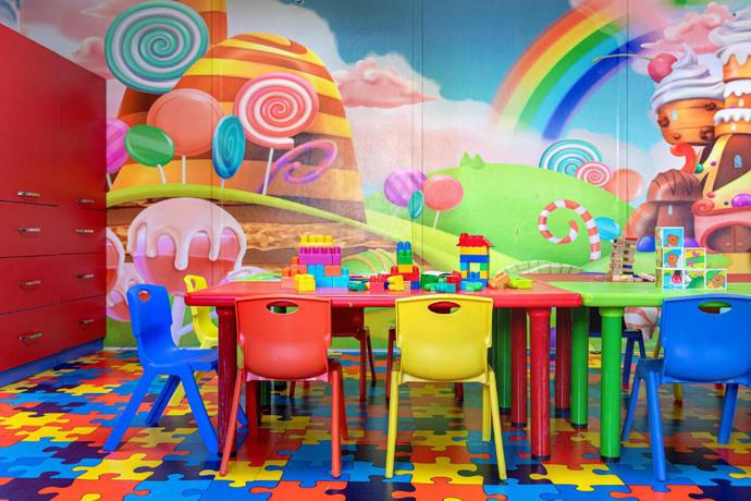 Imagen general del Hotel Porto Bello Resort and Spa. Foto 2