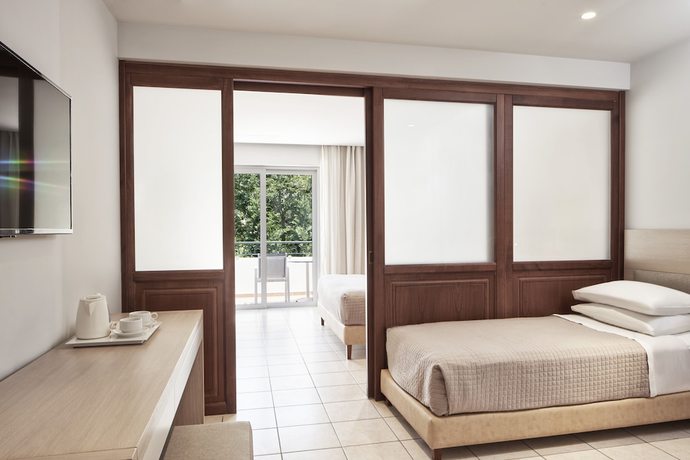 Imagen de la habitación del Hotel Porto Bello Royal - All Inclusive. Foto 3