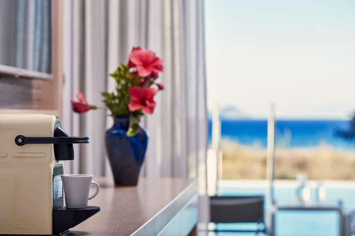 Imagen de la habitación del Hotel Porto Bello Royal - All Inclusive. Foto 5