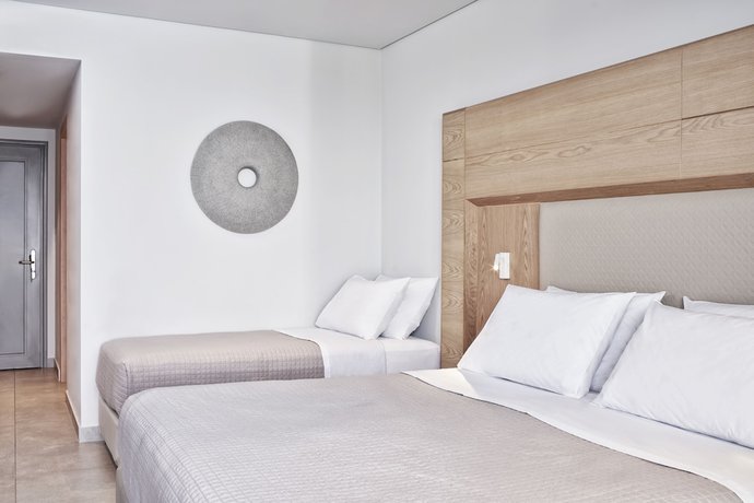 Imagen de la habitación del Hotel Porto Bello Royal - All Inclusive. Foto 6