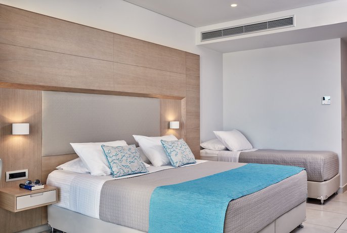 Imagen de la habitación del Hotel Porto Bello Royal - All Inclusive. Foto 7