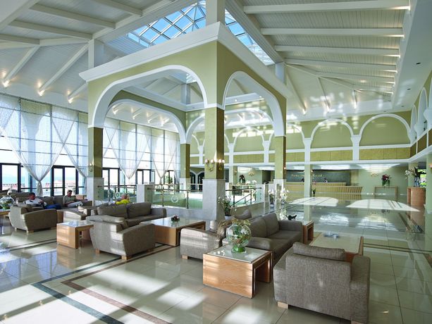 Imagen de los interiores del Hotel Porto Bello Royal - All Inclusive. Foto 20