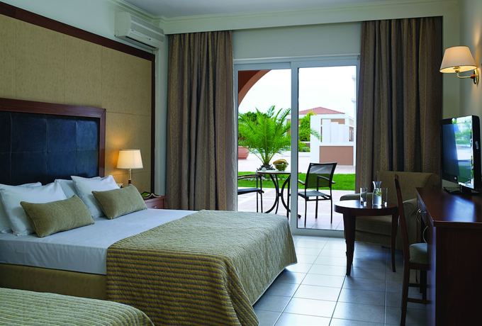 Imagen de la habitación del Hotel Porto Bello Royal - All Inclusive. Foto 8