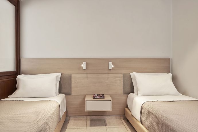 Imagen de la habitación del Hotel Porto Bello Royal - All Inclusive. Foto 9