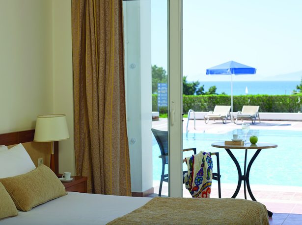 Imagen de la habitación del Hotel Porto Bello Royal - All Inclusive. Foto 11