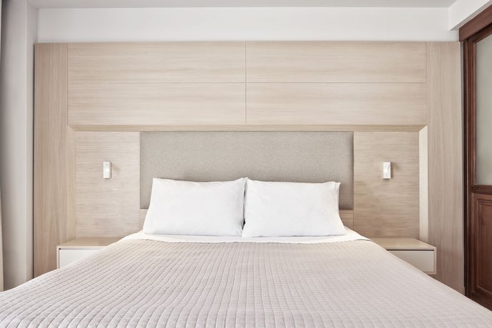 Imagen de la habitación del Hotel Porto Bello Royal - All Inclusive. Foto 14