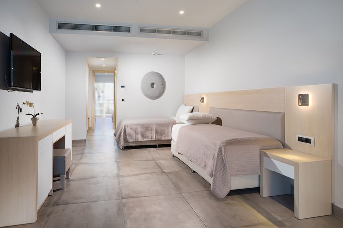 Imagen de la habitación del Hotel Porto Bello Royal - All Inclusive. Foto 16