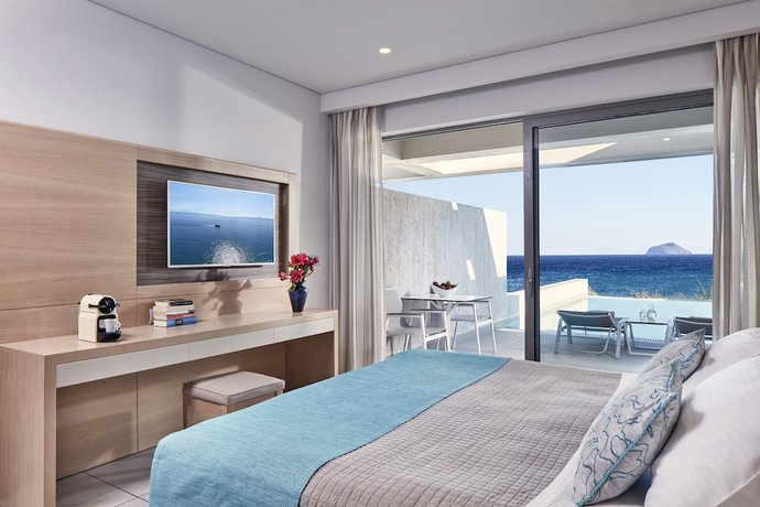 Imagen de la habitación del Hotel Porto Bello Royal - All Inclusive. Foto 17