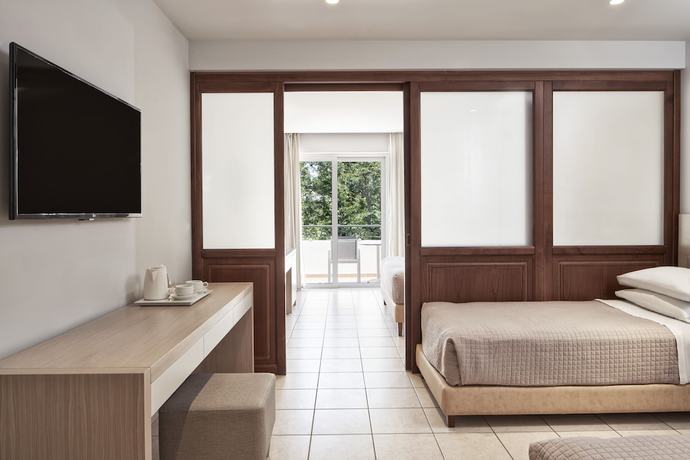 Imagen de la habitación del Hotel Porto Bello Royal - All Inclusive. Foto 18