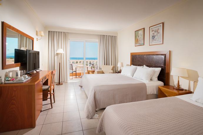 Imagen de la habitación del Hotel Porto Bello Royal - All Inclusive. Foto 19