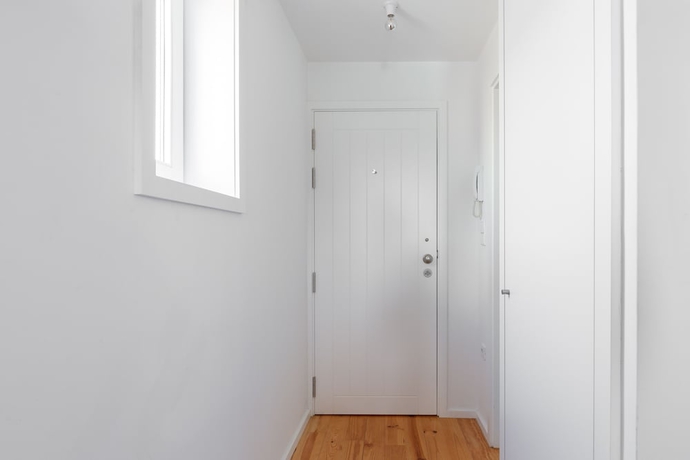 Imagen de los interiores del Hotel Porto Belomonte Studios. Foto 16