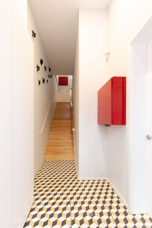 Imagen de los interiores del Hotel Porto Belomonte Studios. Foto 18