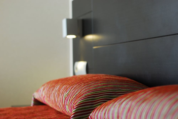 Imagen de la habitación del Hotel Porto Calpe. Foto 5