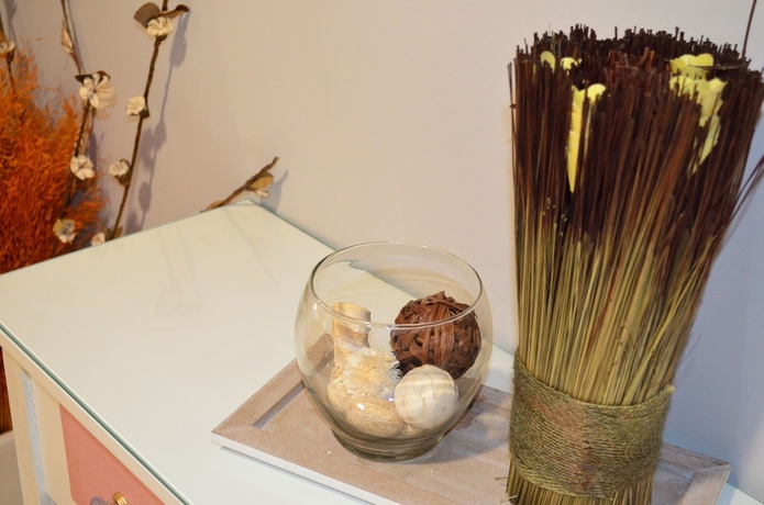 Imagen de los interiores del Hotel Porto Calpe. Foto 19