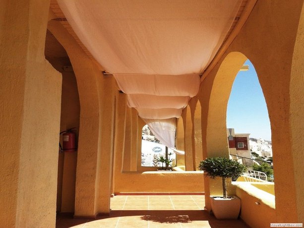 Imagen de los interiores del Hotel Porto Carra. Foto 14