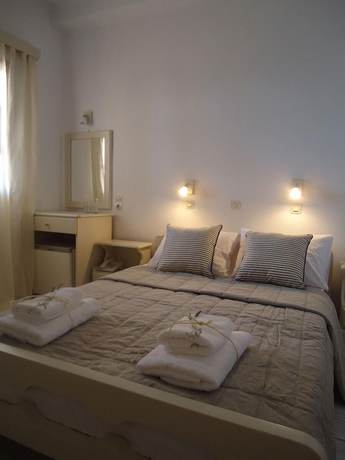 Imagen de la habitación del Hotel Porto Carra. Foto 7