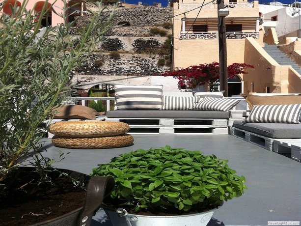 Imagen de los interiores del Hotel Porto Carra. Foto 15