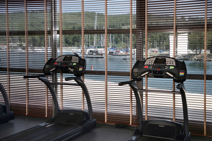 Imagen de los interiores del Hotel Porto Carras Meliton. Foto 15