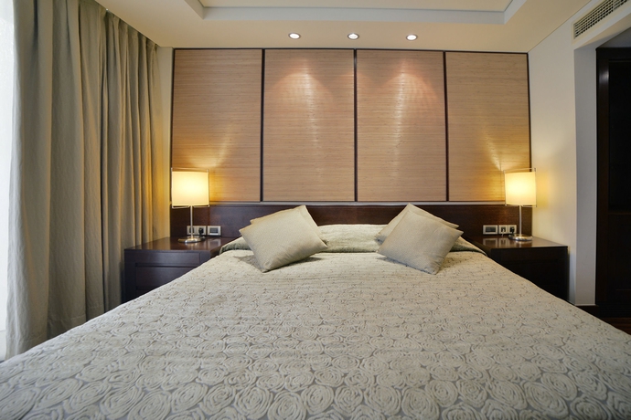 Imagen de la habitación del Hotel Porto Carras Meliton. Foto 2