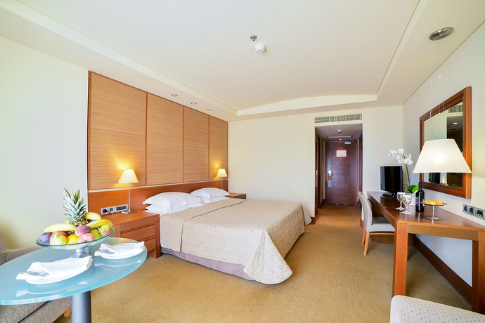 Imagen de la habitación del Hotel Porto Carras Meliton. Foto 9