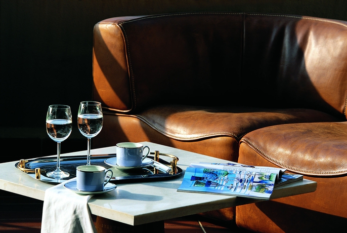 Imagen de los interiores del Hotel Porto Carras Meliton. Foto 16