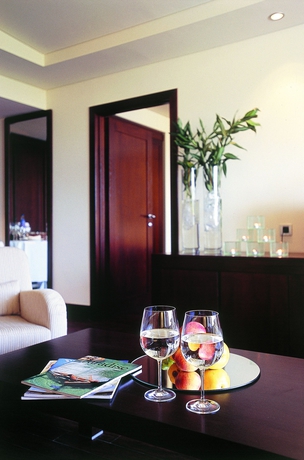 Imagen de la habitación del Hotel Porto Carras Meliton. Foto 12