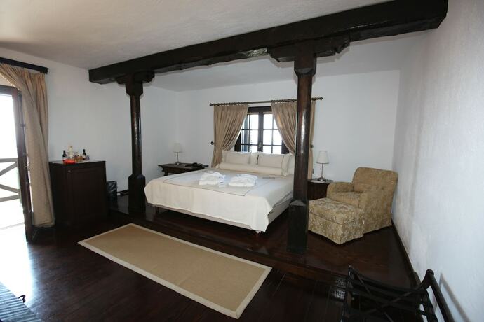Imagen general del Hotel Porto Carras Villa Galini. Foto 3
