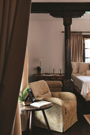 Imagen general del Hotel Porto Carras Villa Galini. Foto 4