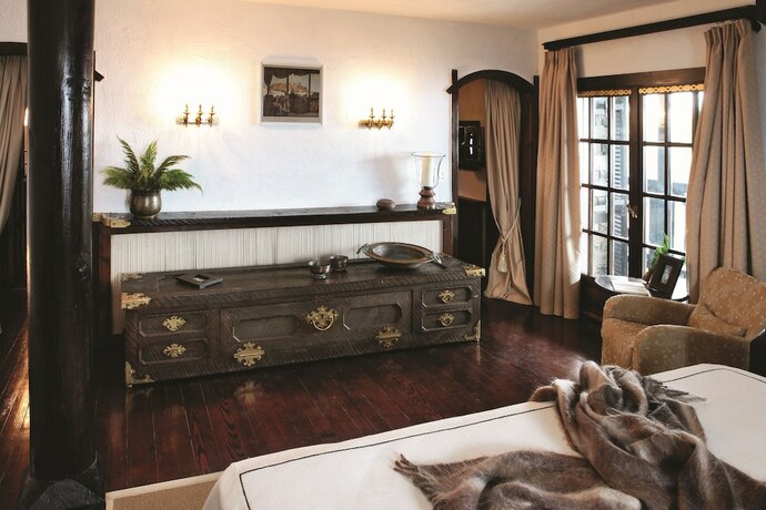 Imagen general del Hotel Porto Carras Villa Galini. Foto 5