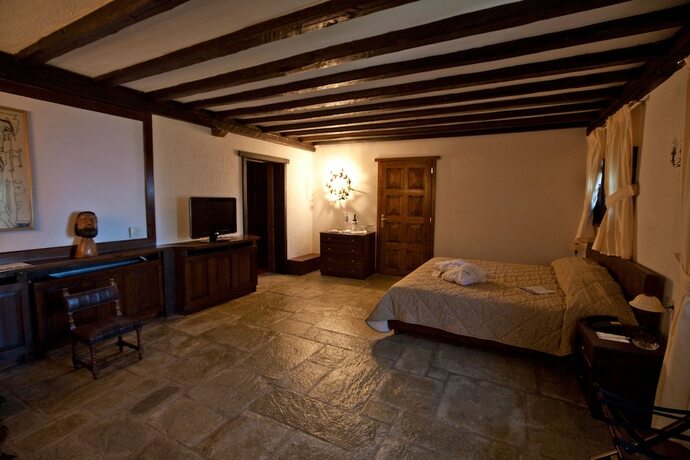 Imagen general del Hotel Porto Carras Villa Galini. Foto 6