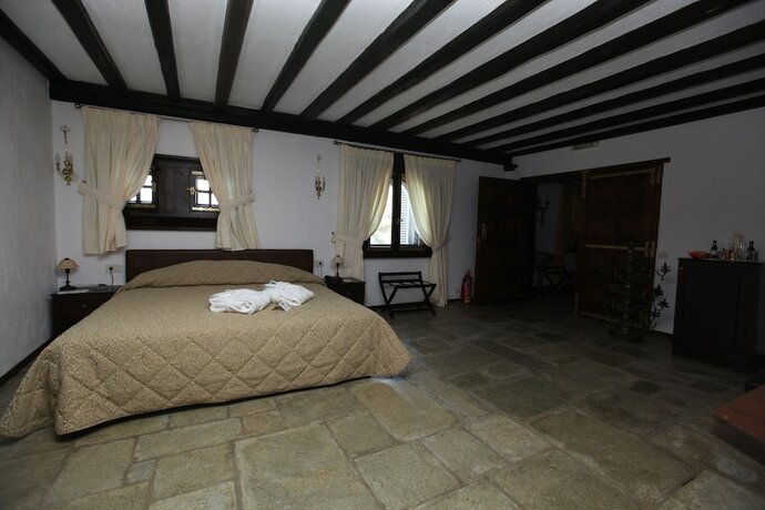 Imagen general del Hotel Porto Carras Villa Galini. Foto 9