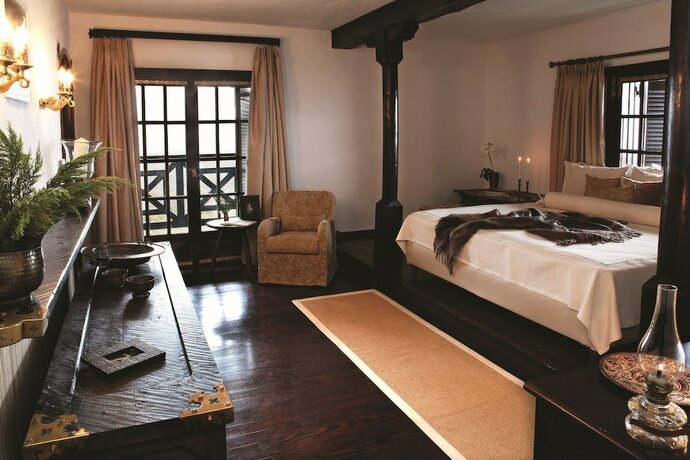Imagen general del Hotel Porto Carras Villa Galini. Foto 10