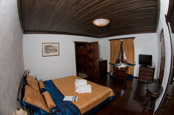 Imagen general del Hotel Porto Carras Villa Galini. Foto 13