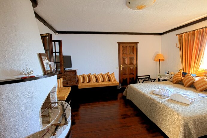 Imagen general del Hotel Porto Carras Villa Galini. Foto 14