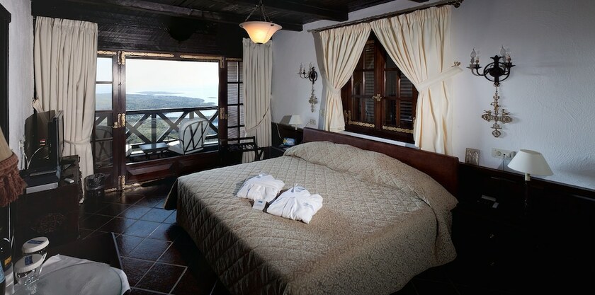 Imagen general del Hotel Porto Carras Villa Galini. Foto 16