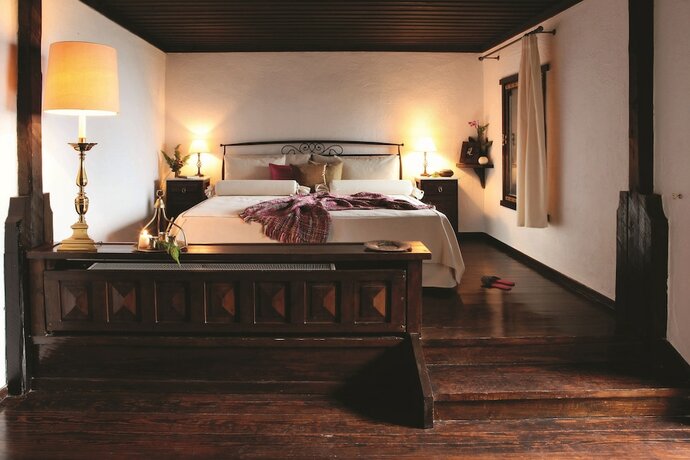 Imagen general del Hotel Porto Carras Villa Galini. Foto 17