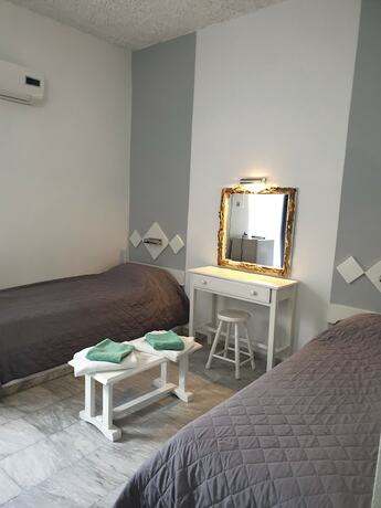 Imagen de la habitación del Hotel Porto Castello. Foto 12