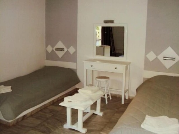 Imagen general del Hotel Porto Castello. Foto 3