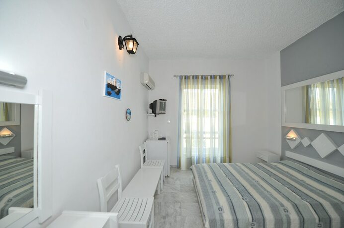 Imagen general del Hotel Porto Castello. Foto 6