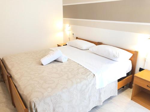 Imagen de la habitación del Hotel Porto Cesareo. Foto 10