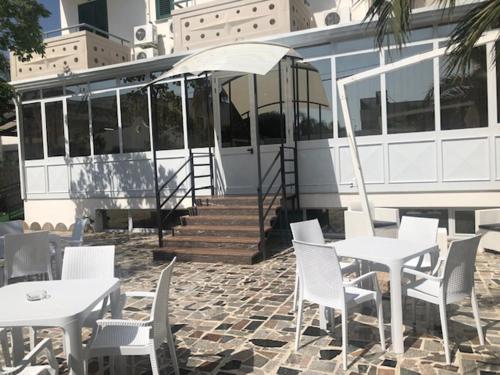 Imagen general del Hotel Porto Cesareo. Foto 3